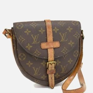 ❌sold❌ Louis Vuitton Chantilly PM
